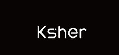 KSHER